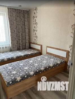 2-к квартира, посуточно, 43м2, 4/9 этаж