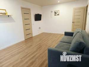 3-к квартира, посуточно, 100м2, 3/18 этаж