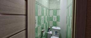 1-к квартира, на длительный срок, 34м2, 2/5 этаж