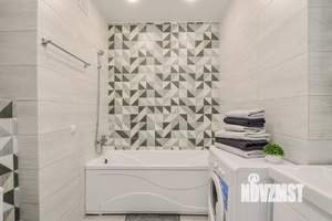 Студия квартира, посуточно, 31м2, 5/17 этаж
