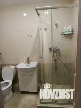 Студия квартира, посуточно, 25м2, 3/17 этаж