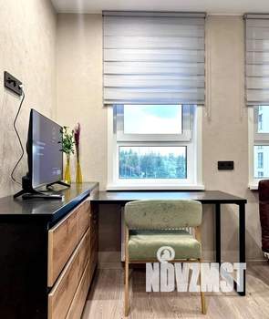 1-к квартира, посуточно, 30м2, 5/9 этаж