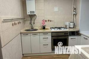 2-к квартира, посуточно, 44м2, 4/5 этаж