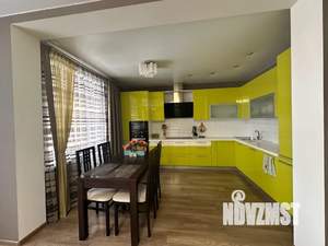 2-к квартира, посуточно, 70м2, 9/16 этаж