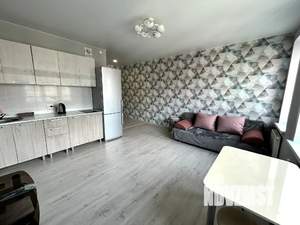 2-к квартира, посуточно, 55м2, 13/14 этаж