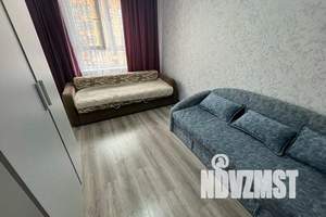 2-к квартира, посуточно, 85м2, 8/17 этаж