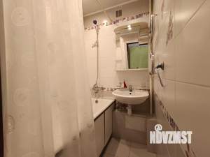 2-к квартира, посуточно, 55м2, 1/1 этаж