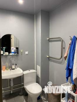 1-к квартира, на длительный срок, 42м2, 6/20 этаж