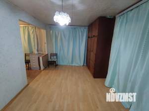 1-к квартира, на длительный срок, 31м2, 2/5 этаж