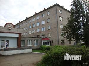 Студия квартира, на длительный срок, 14м2, 4/5 этаж