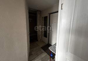 1-к квартира, на длительный срок, 29м2, 9/9 этаж