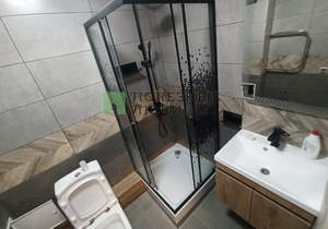 Студия квартира, на длительный срок, 24м2, 16/17 этаж