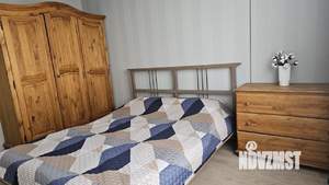 2-к квартира, посуточно, 62м2, 8/14 этаж