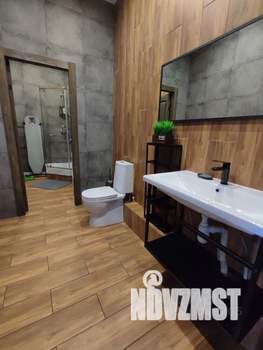 1-к квартира, посуточно, 100м2, 2/10 этаж