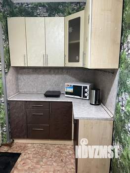 2-к квартира, на длительный срок, 25м2, 5/5 этаж