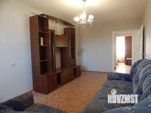 2-к квартира, на длительный срок, 55м2, 15/17 этаж