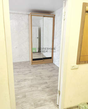 1-к квартира, на длительный срок, 36м2, 5/14 этаж