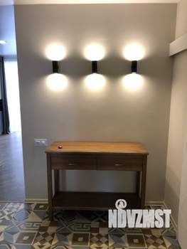 1-к квартира, на длительный срок, 39м2, 3/10 этаж