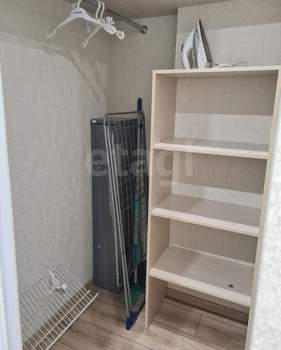 2-к квартира, на длительный срок, 45м2, 4/18 этаж