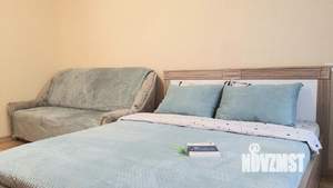 2-к квартира, посуточно, 50м2, 1/1 этаж