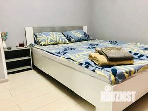 2-к квартира, посуточно, 68м2, 1/1 этаж