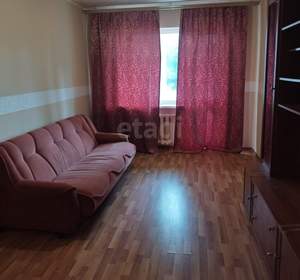 2-к квартира, на длительный срок, 41м2, 1/5 этаж