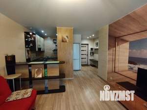 2-к квартира, на длительный срок, 47м2, 3/25 этаж
