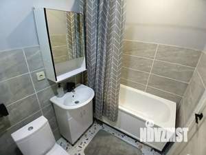 Студия квартира, посуточно, 23м2, 1/5 этаж