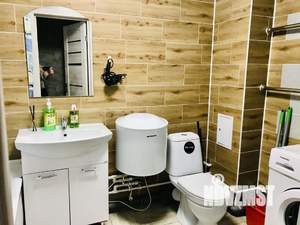 2-к квартира, посуточно, 65м2, 1/1 этаж