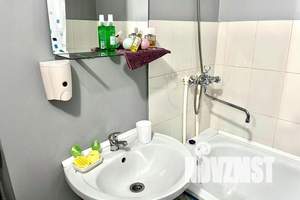 1-к квартира, посуточно, 30м2, 4/5 этаж