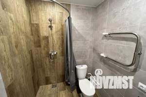 1-к квартира, посуточно, 35м2, 5/17 этаж