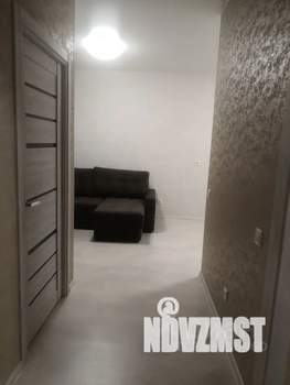 2-к квартира, посуточно, 40м2, 2/8 этаж