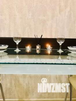 2-к квартира, посуточно, 70м2, 18/18 этаж