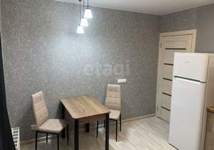 2-к квартира, на длительный срок, 56м2, 4/18 этаж