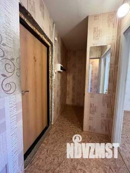 1-к квартира, на длительный срок, 30м2, 5/9 этаж
