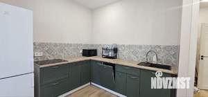 1-к квартира, на длительный срок, 40м2, 5/9 этаж