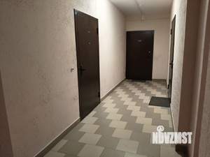 1-к квартира, на длительный срок, 41м2, 6/17 этаж