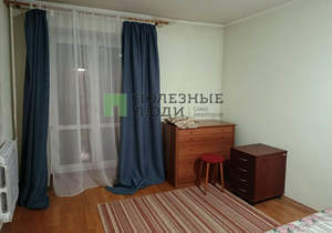2-к квартира, на длительный срок, 62м2, 7/9 этаж