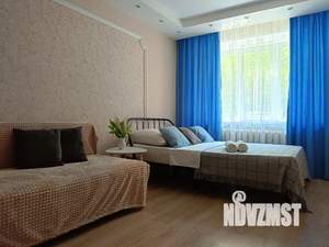 2-к квартира, посуточно, 55м2, 2/9 этаж