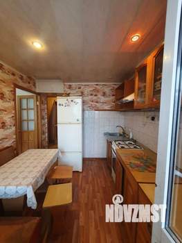 1-к квартира, на длительный срок, 34м2, 9/10 этаж