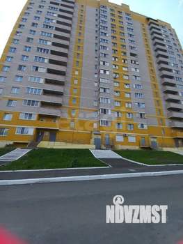 2-к квартира, на длительный срок, 45м2, 13/17 этаж