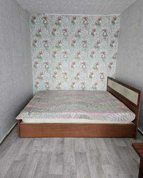 2-к квартира, на длительный срок, 48м2, 4/5 этаж