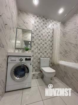 2-к квартира, посуточно, 41м2, 1/1 этаж