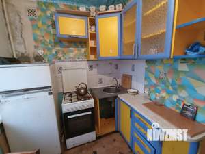 2-к квартира, на длительный срок, 45м2, 1/6 этаж