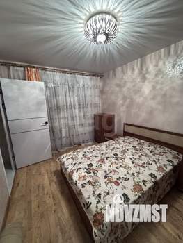 2-к квартира, на длительный срок, 41м2, 2/18 этаж