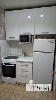 Студия квартира, на длительный срок, 18м2, 4/5 этаж