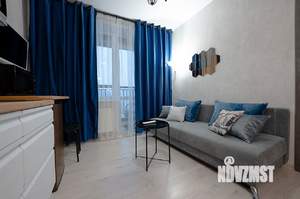 2-к квартира, посуточно, 52м2, 7/17 этаж