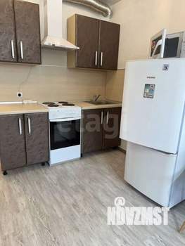 Студия квартира, на длительный срок, 26м2, 2/12 этаж