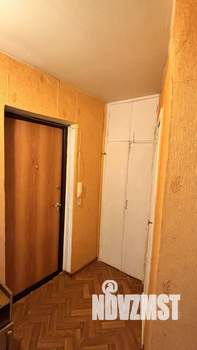 1-к квартира, на длительный срок, 29м2, 8/9 этаж