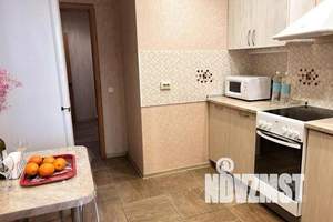 2-к квартира, посуточно, 45м2, 11/20 этаж